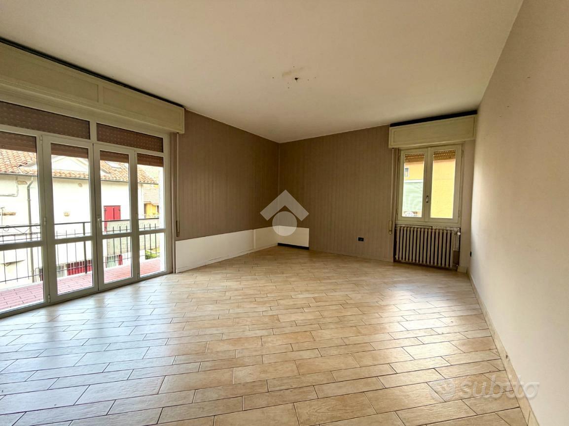 Appartamento – Concesio, San Vigilio - Vista 3