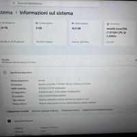 HP Pavilion Gaming Laptop  i7