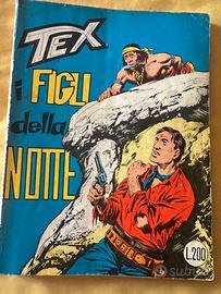 Tex Willer