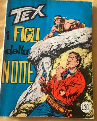 Tex Willer