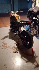 ktm duke 125