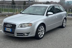 Audi A4 Avant 2.0 TDI 143CV F.AP.