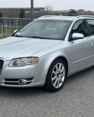 Audi A4 Avant 2.0 TDI 143CV F.AP.