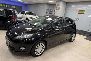Ford Fiesta 1.2 60CV 5p. Tit.