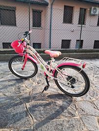 Bicicletta Lombardo Cremona 20