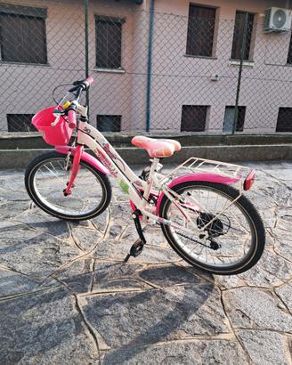 Bicicletta Lombardo Cremona 20