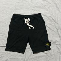 pantaloncini Stone Island uomo