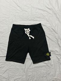 pantaloncini Stone Island uomo