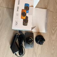 Autoradio