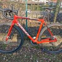 Rydley helium slx disc