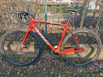 Rydley helium slx disc