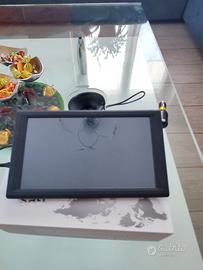GPS navigator 9"