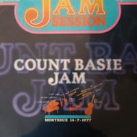 Vinile Count Basie Jam Session Montreux 1977