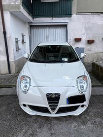 Alfa Romeo mito 1300 cc