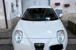 Alfa Romeo mito 1300 cc