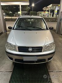Fiat Punto 1.2