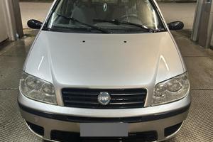 Fiat Punto 1.2