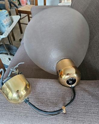 Lampda a sospensione