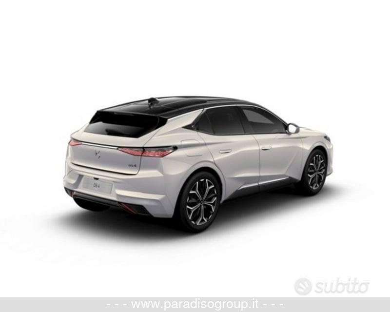 DS Automobiles Ds4 2026 photo 4