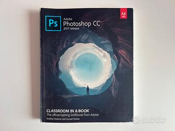 Adobe Photoshop CC