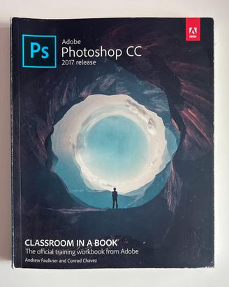 Adobe Photoshop CC