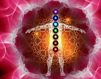 Operatrice del benessere