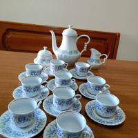 Servizio caffè Royal Frankonia – 10 persone NUOVO!