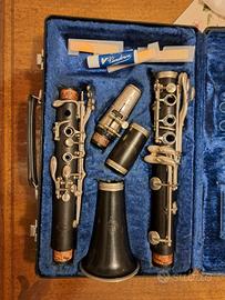 Clarinetto Soprano in Sib