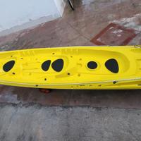 Kayak 3+1 posti Bic Sport
