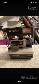Polaroid 630