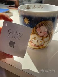 Tazza Thun angioletto