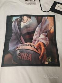 T-Shirt Resell Apparel - New York Style 