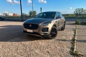 Jaguar E-Pace 2.0D 150 CV Virtual cockpit, audio M