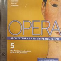 Opera Architettura e arti visive nel tempo - Vol.5