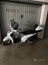 Honda SH 125i ABS 09/2019 - 22000 km - Come nuovo