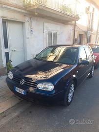 golf 4 130cv