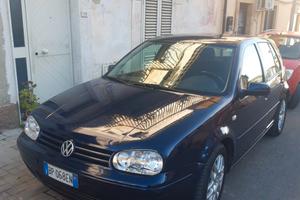golf 4 130cv