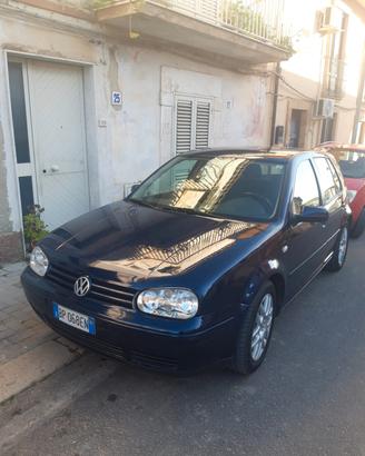 golf 4 130cv