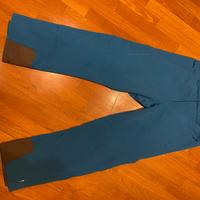 Calzoni sci Salomon Clima Pro Storm 20000