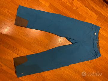 Calzoni sci Salomon Clima Pro Storm 20000