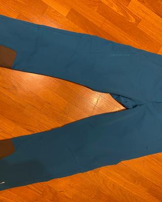 Calzoni sci Salomon Clima Pro Storm 20000