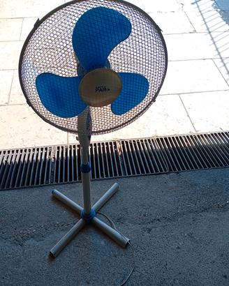 ventilatore 