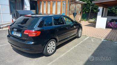 audi a3 sportback  2.0tdi