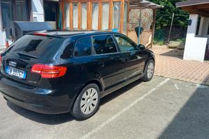 audi a3 sportback  2.0tdi