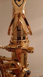 Sax Contralto Selmer superaction 2 jubilee 