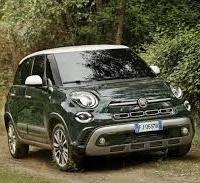 Ricambi vari fiat 500 l disponibili dal 2013 2023