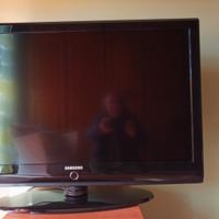 Televisore Samsung 40 Pollici 