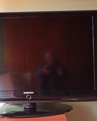 Televisore Samsung 40 Pollici 