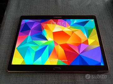 Samsung Galaxy Tab S 