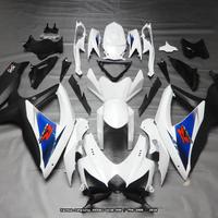 Carena Completa per SUZUKI GSXR 600 750 2008 2010